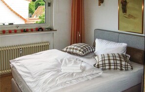 3 Schlafzimmer, kostenloses WLAN