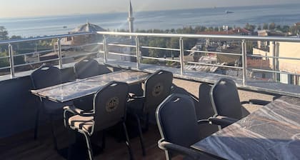 Emirhan Guest House & Suites