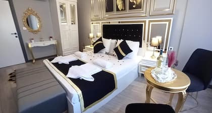 Emirhan Guest House & Suites