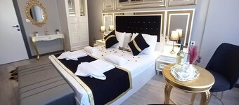 Emirhan Guest House & Suites