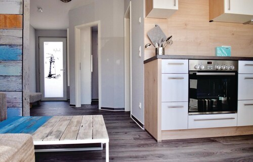 Haustierfreundliche Wohnung