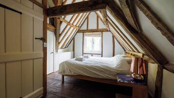 10 chambres, fer et planche Ă repasser, lit parapluie, Wi-Fi gratuit