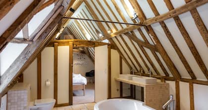 Our extraordinary Tudor Manor House for get-togethers and events.