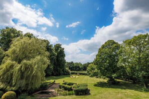 Property grounds - Our extraordinary Tudor Manor House for get-togethers and events. (Norwich)
