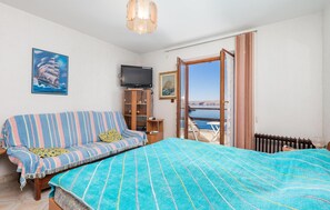 2 Schlafzimmer, kostenloses WLAN, Bettwäsche