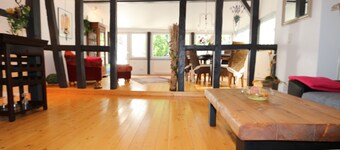 ......... Feriehuset ditt for å slappe av, nyte og slappe av.