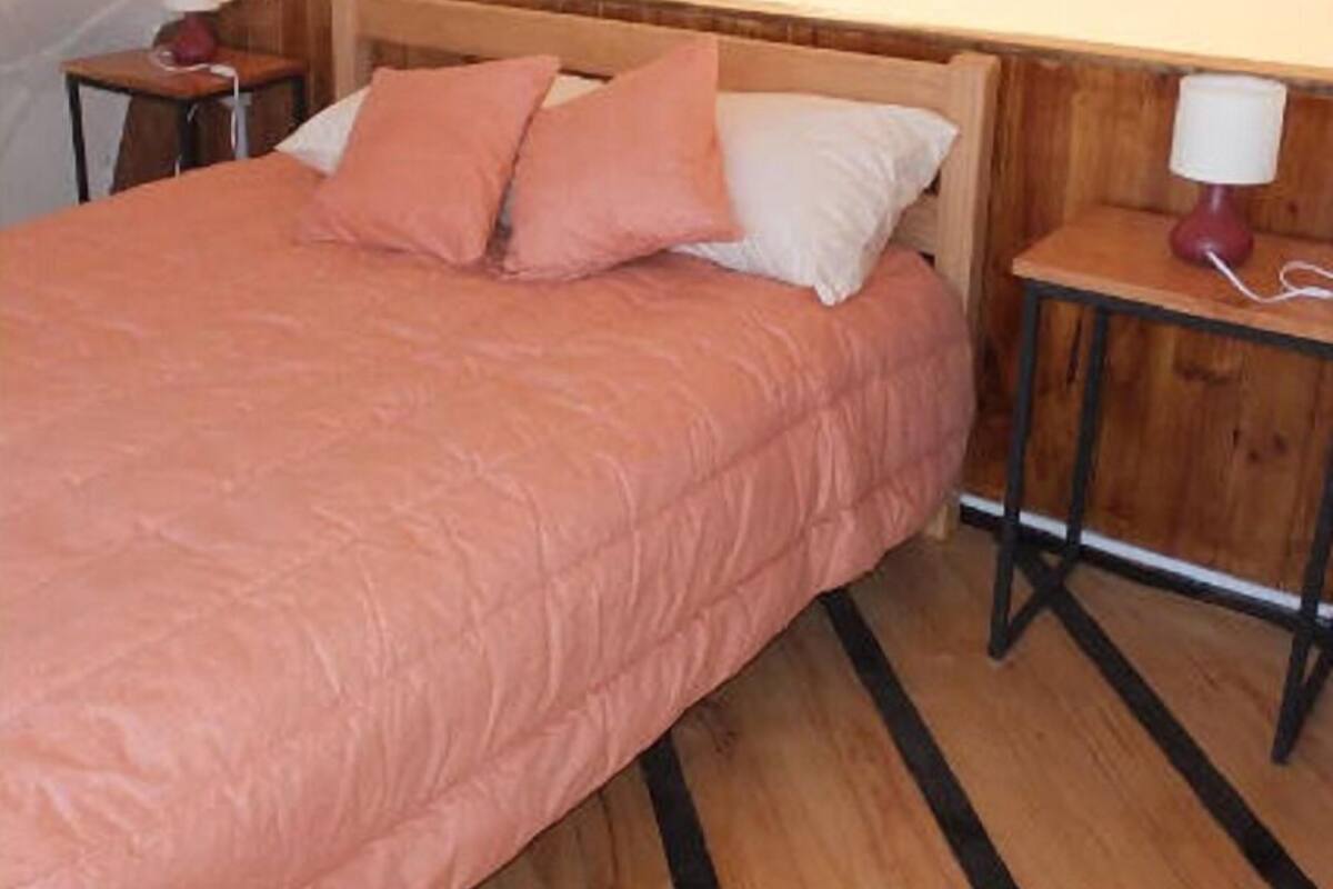 Cabin