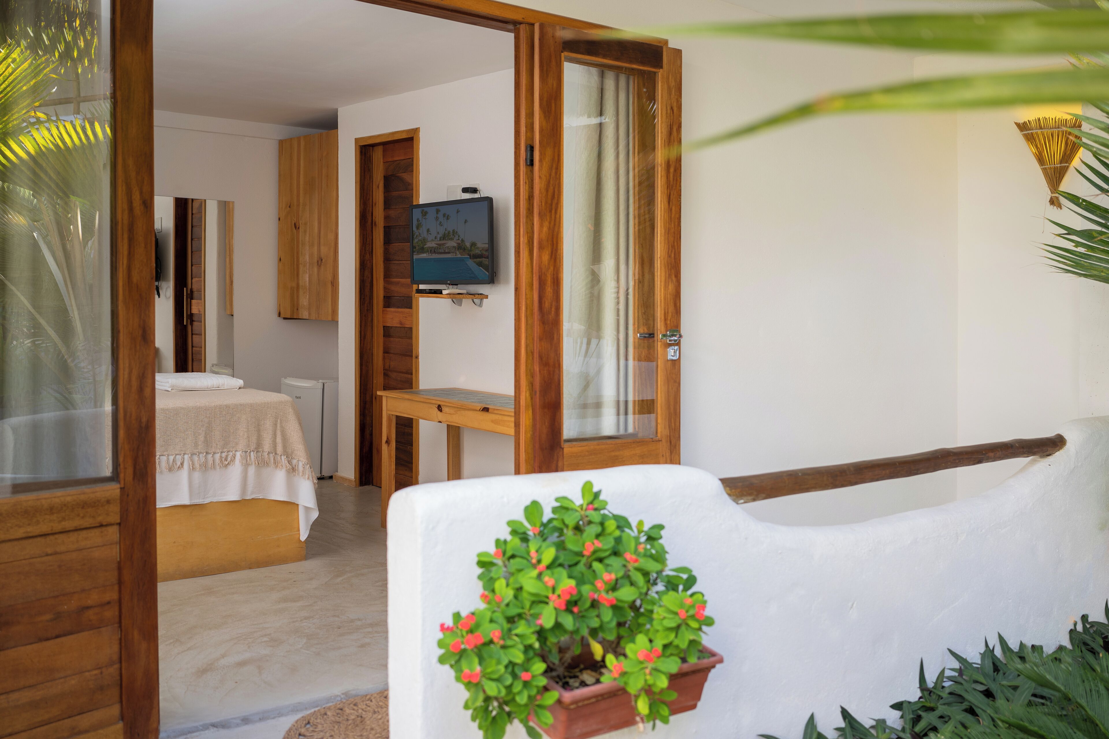 Foto - Pousada Chez Toi