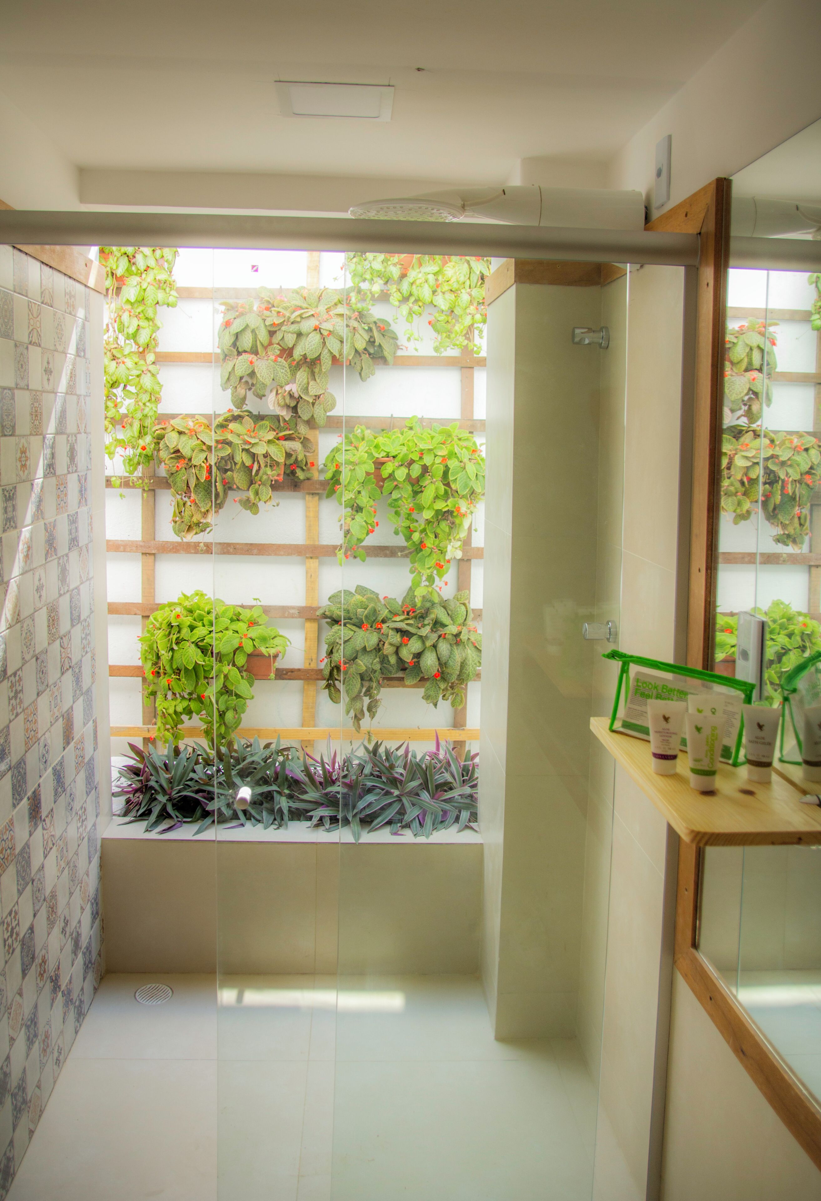 Foto - Pousada Chez Toi