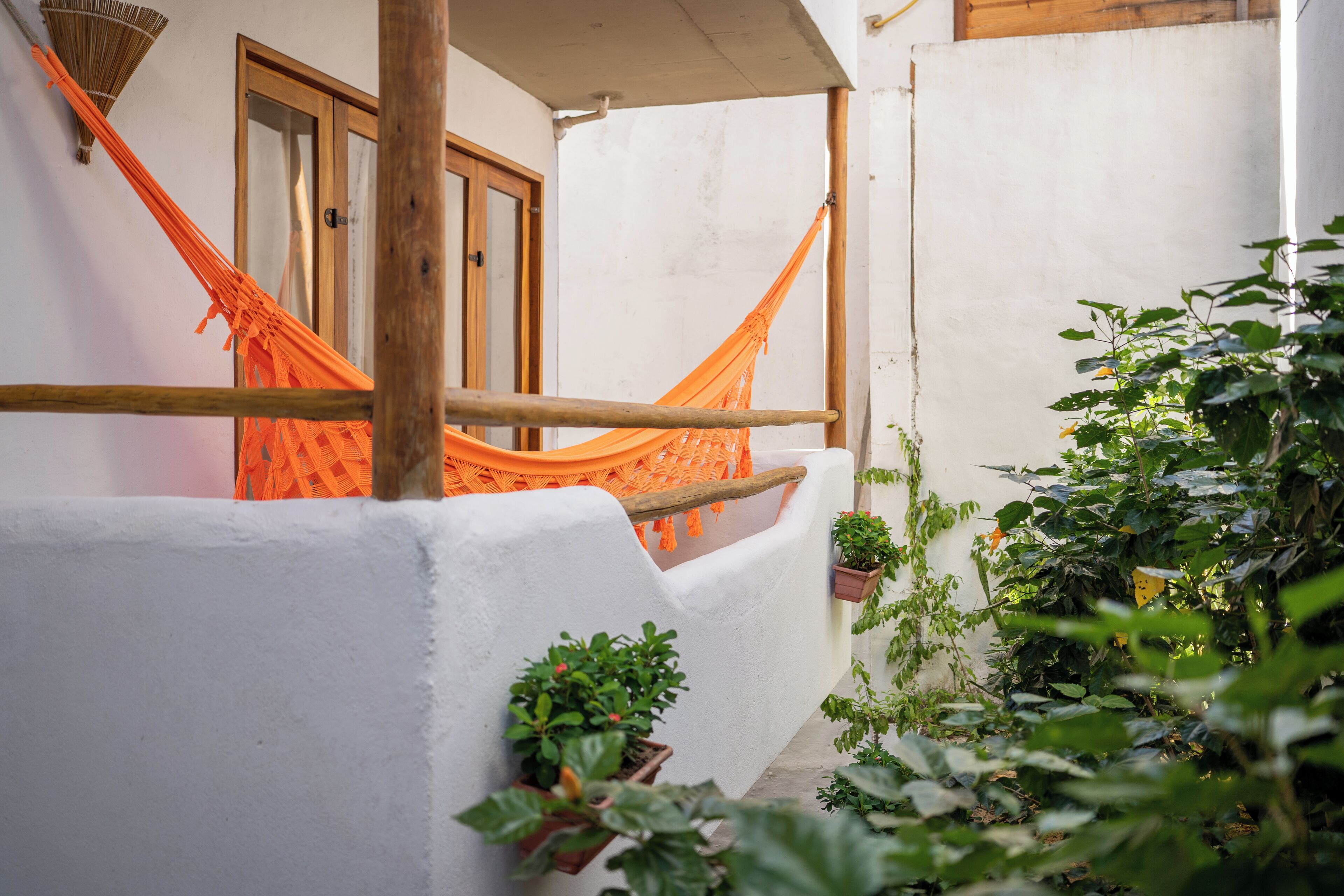 Foto - Pousada Chez Toi