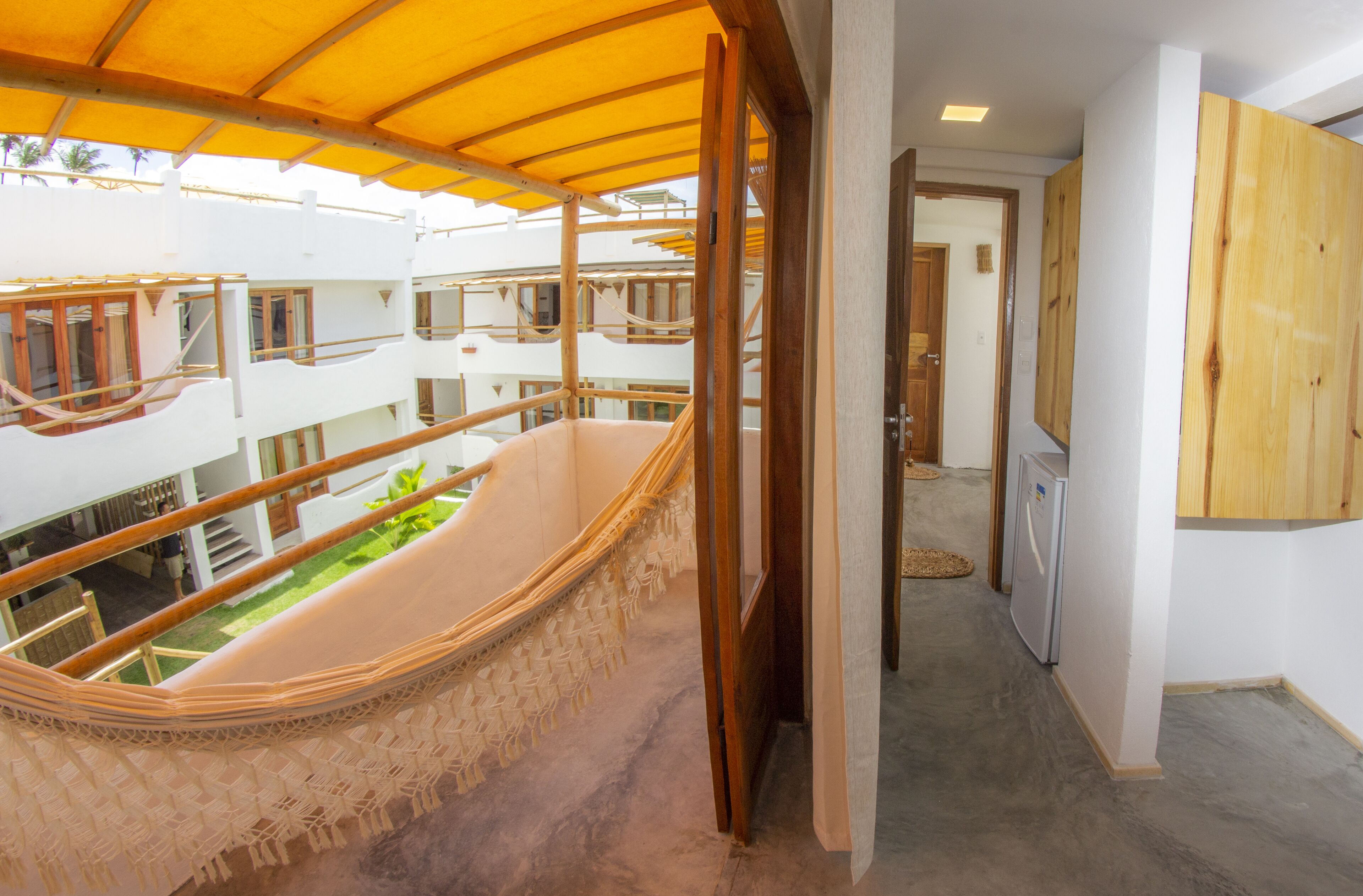 Foto - Pousada Chez Toi