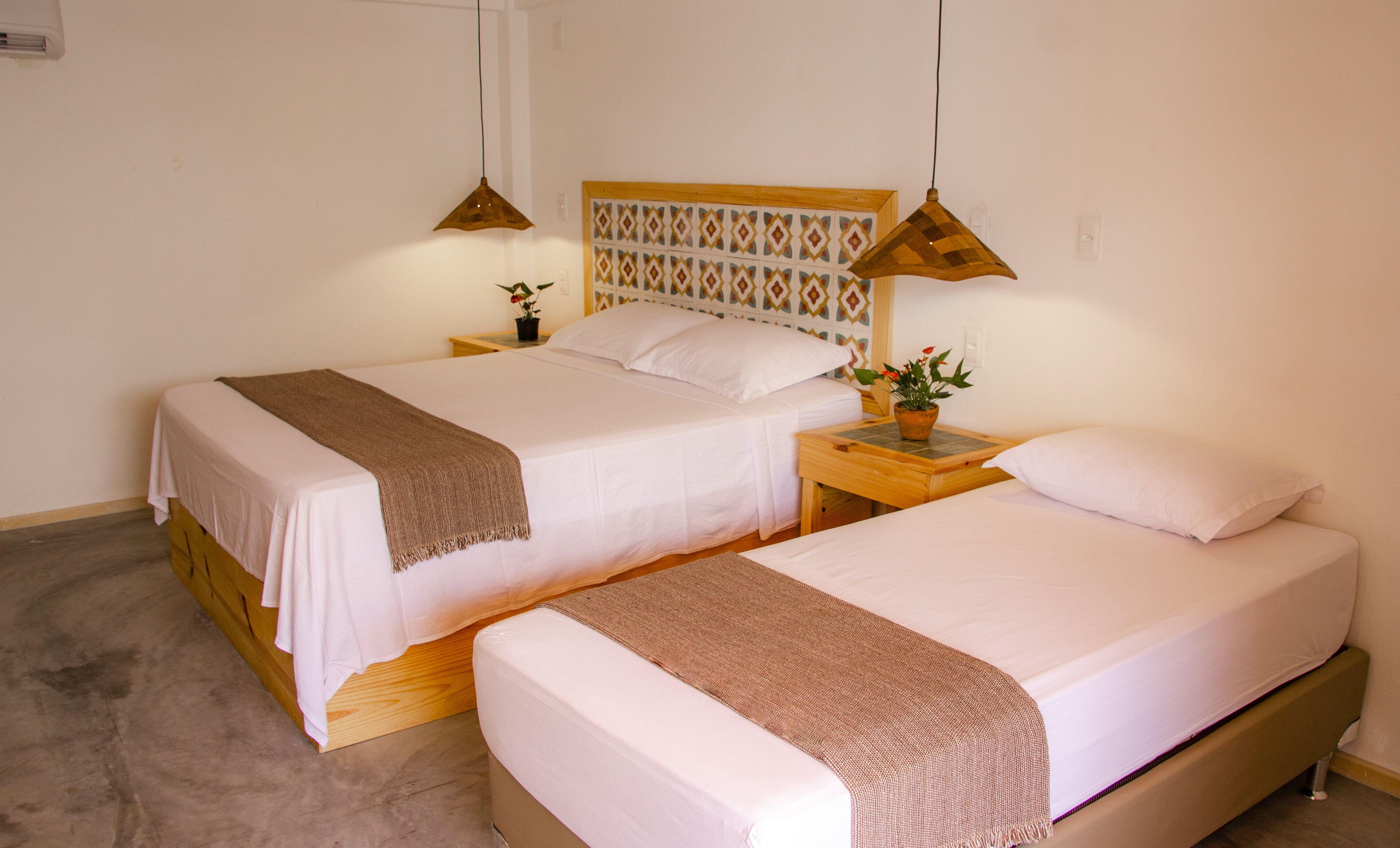 Foto - Pousada Chez Toi