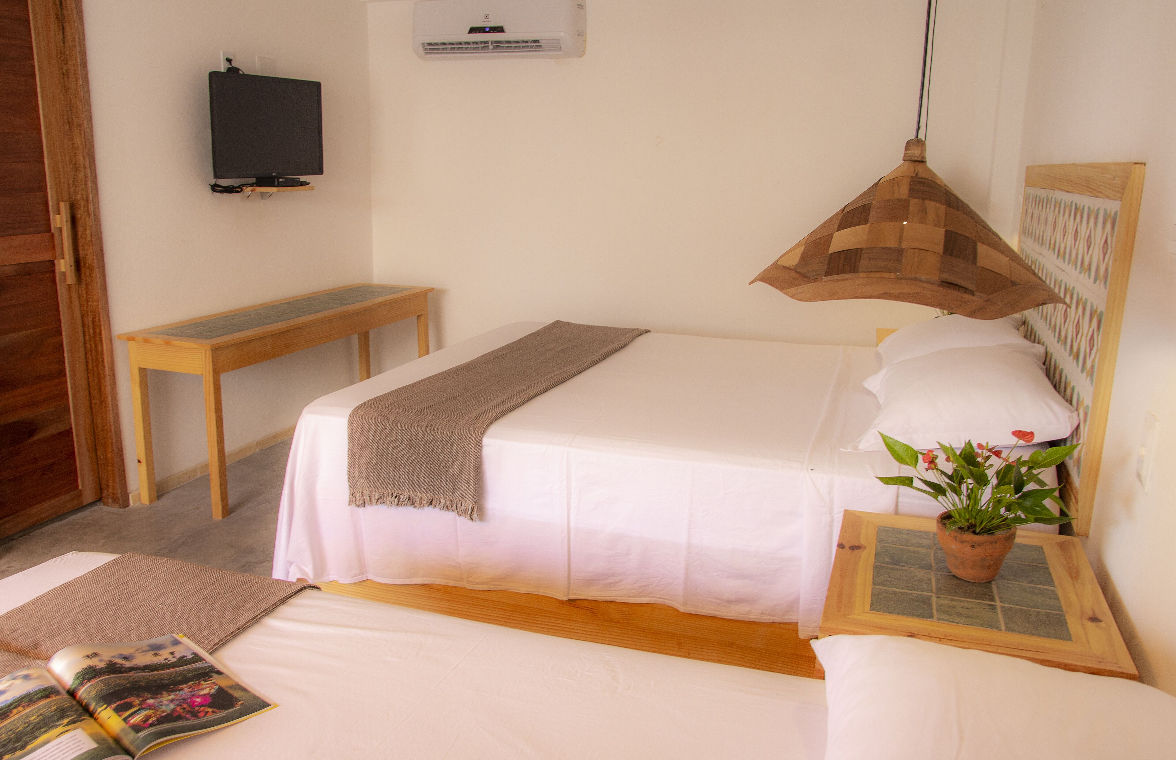 Foto - Pousada Chez Toi