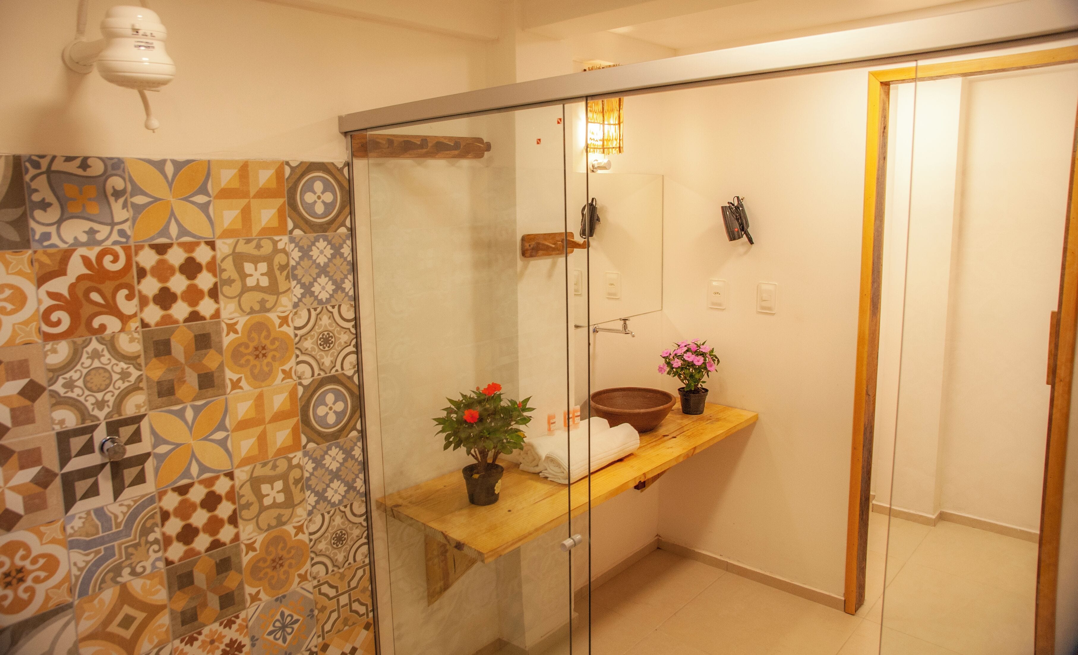 Foto - Pousada Chez Toi