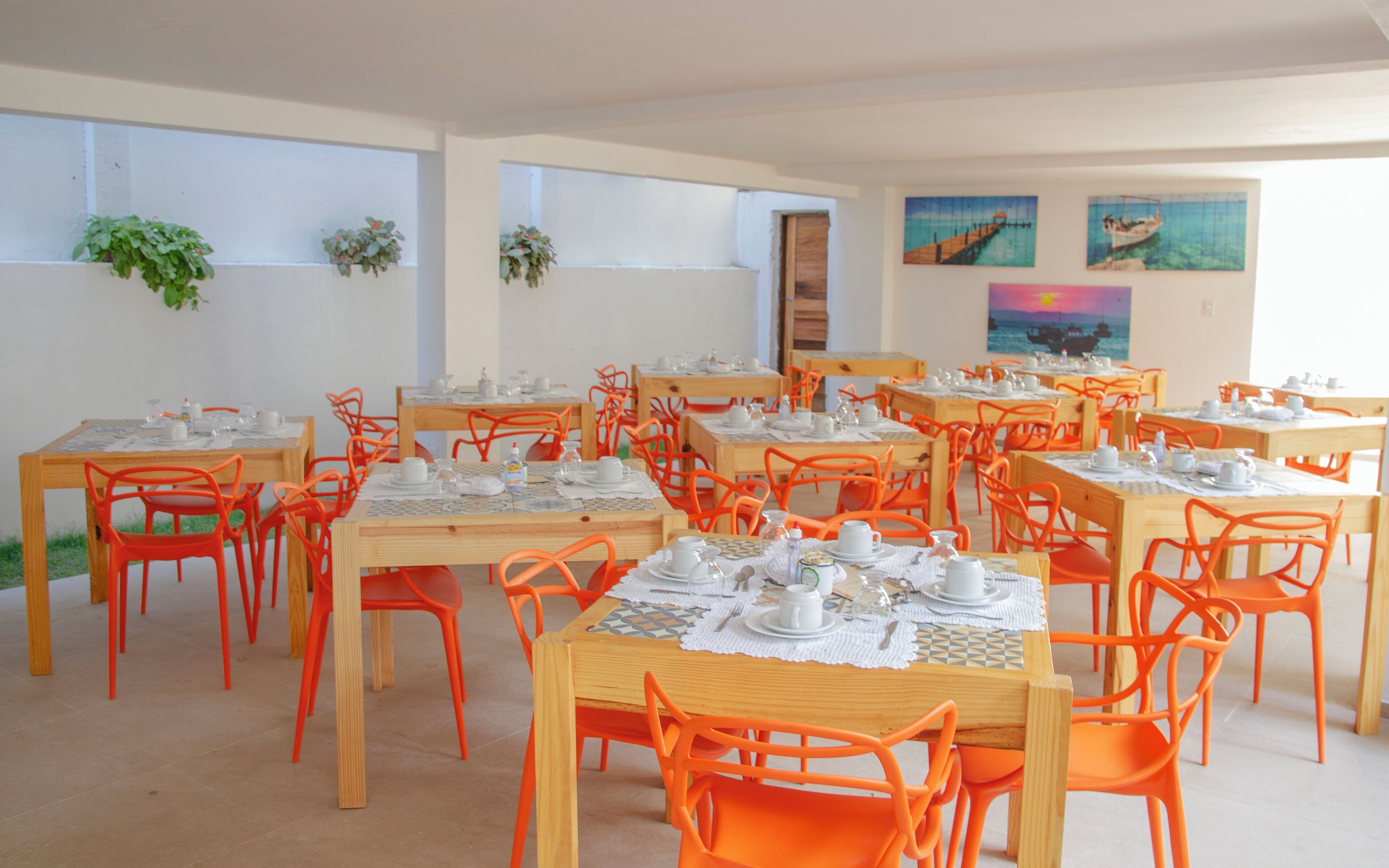 Foto - Pousada Chez Toi