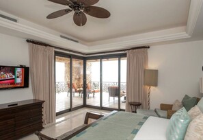 3 dormitoris, caixa forta a l'habitació, wifi i roba de llit 