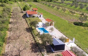 Exterior - Amazing home in Danilo (Danilo)