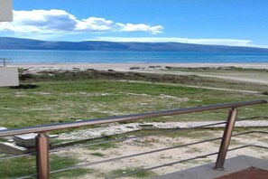 Property grounds - Beachfront house - Vlora (Valona)