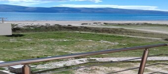 Beachfront house - Vlora