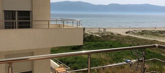 Beachfront house - Vlora