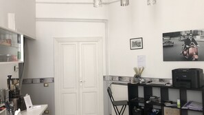 Fridge - B&B da Ponticello (Rome)