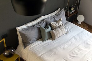 3 Schlafzimmer, Bügeleisen/Bügelbrett, Reisekinderbett, kostenloses WLAN