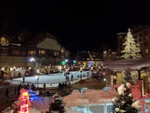 Snow and ski sports - Availability 11/30/19 to 12/7/19 (Beaver Creek)