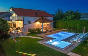 Exterior - Cozy home in Vinjani Donji (Vinjani Donji)