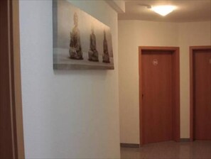 Hallway - Hotel Linde (Stuttgart)