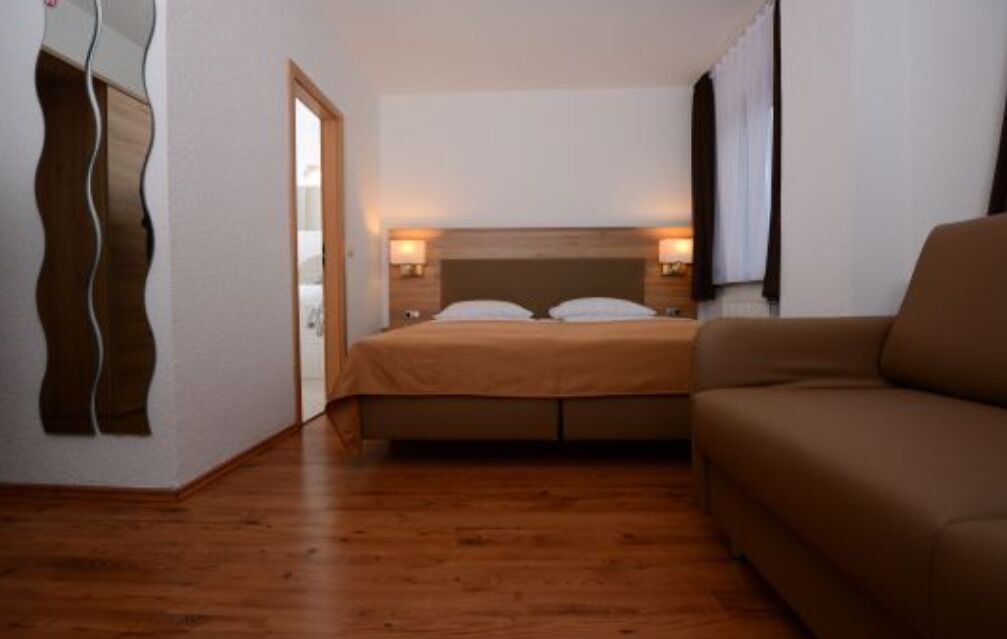 Photo - Hotel Linde Stuttgart