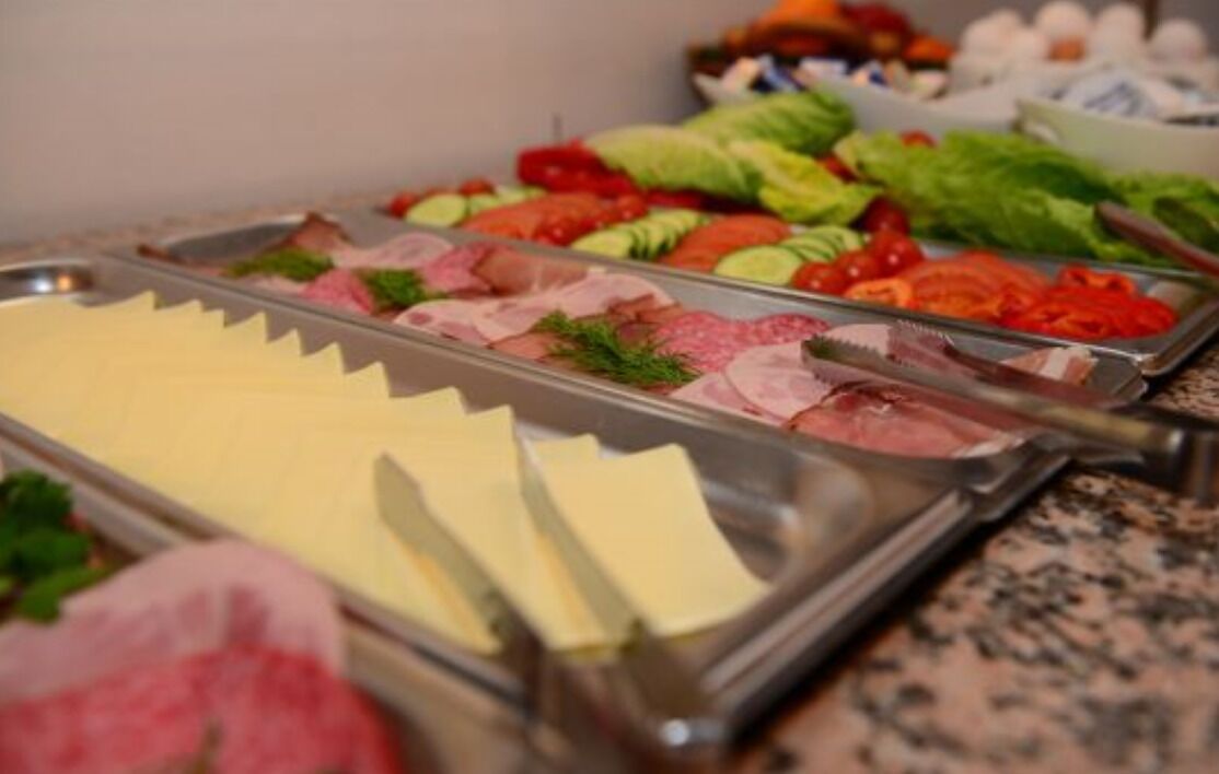 Photo - Hotel Linde Stuttgart