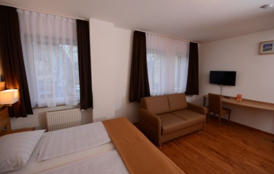 Photo - Hotel Linde Stuttgart