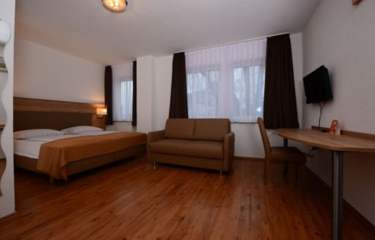 Photo - Hotel Linde Stuttgart