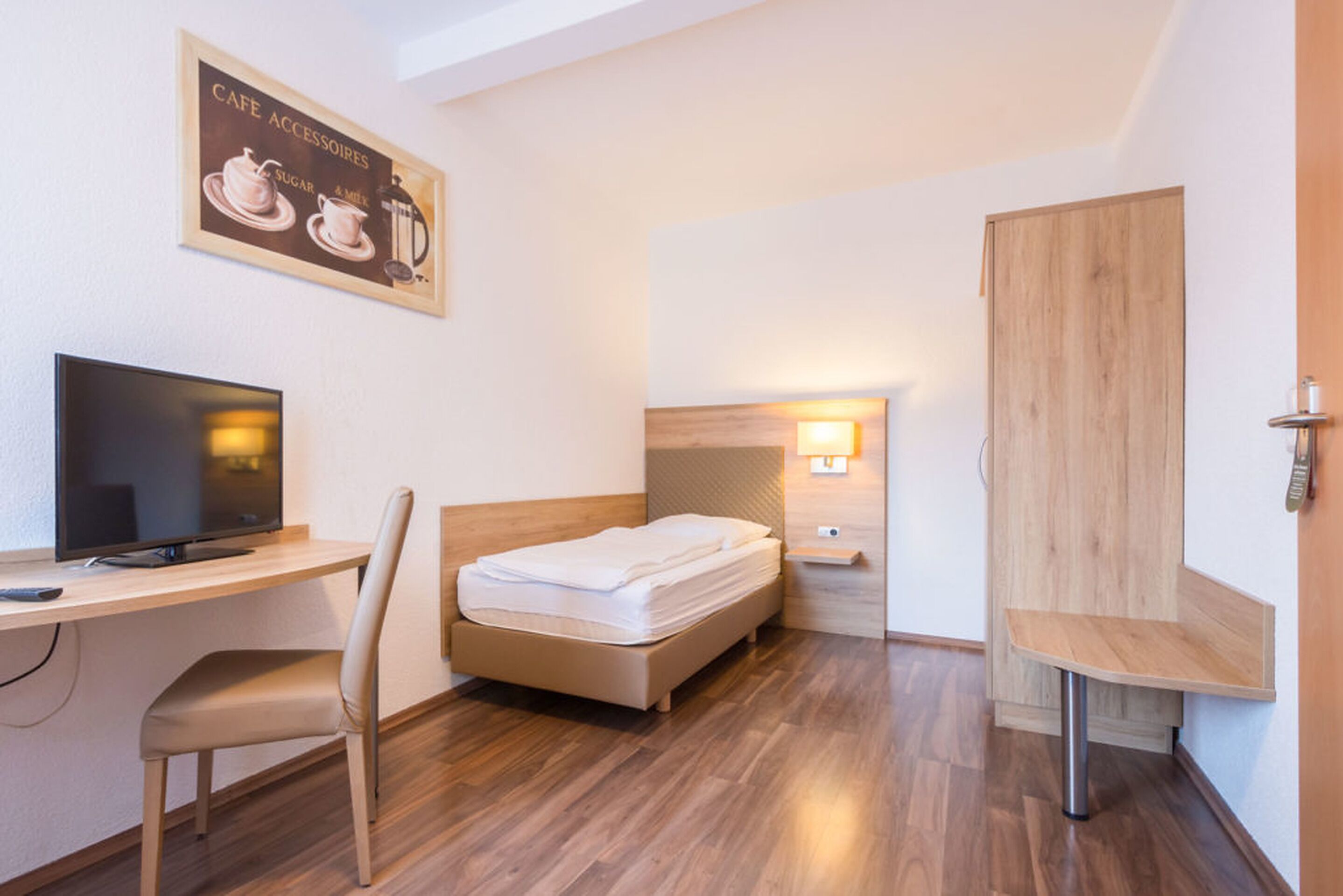 Photo - Hotel Linde Stuttgart