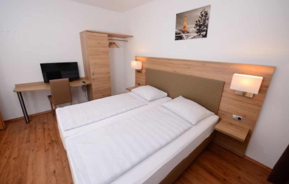 Photo - Hotel Linde Stuttgart