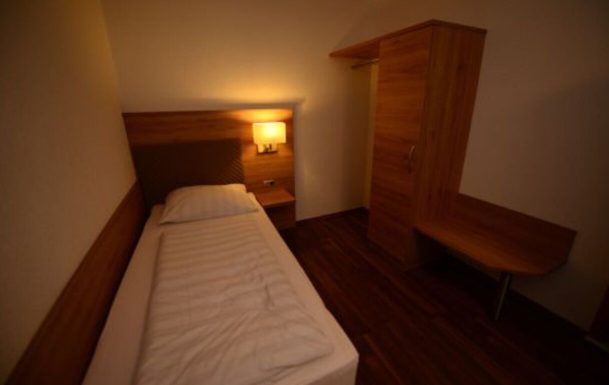 Photo - Hotel Linde Stuttgart