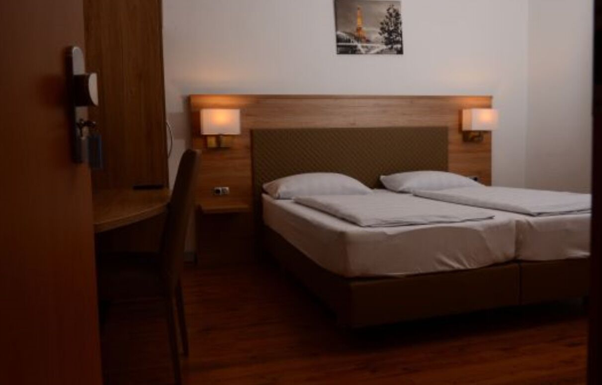 Photo - Hotel Linde Stuttgart