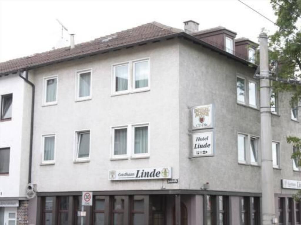 Photo - Hotel Linde Stuttgart