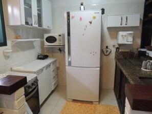 Cozinha privada