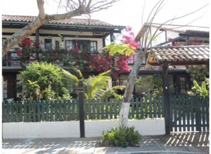 Fachada