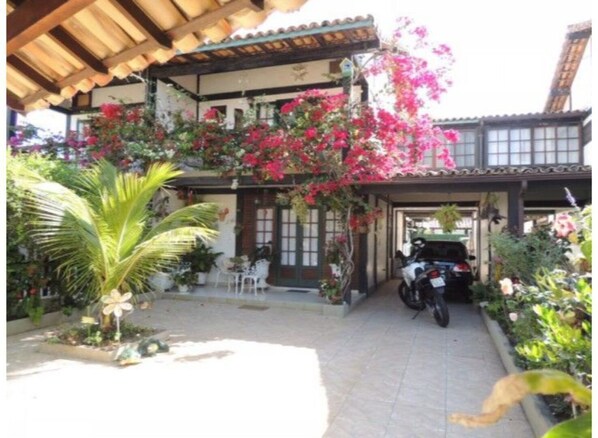 Fachada