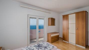 2 Schlafzimmer, kostenloses WLAN, BettwÀsche