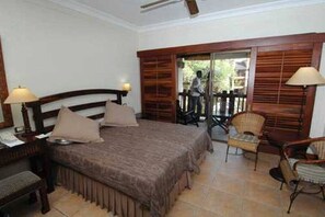 1 Schlafzimmer