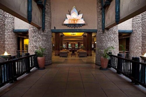 One bedroom accommodating two (Victoria Falls)