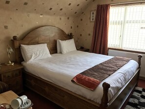 Room - Wimberley House (Inverness)