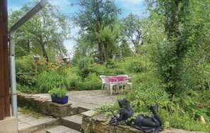 Property grounds - Ferienhaus mit Fernblick (Deutschlandsberg)