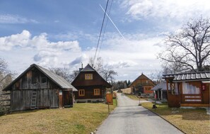 Eksteriør