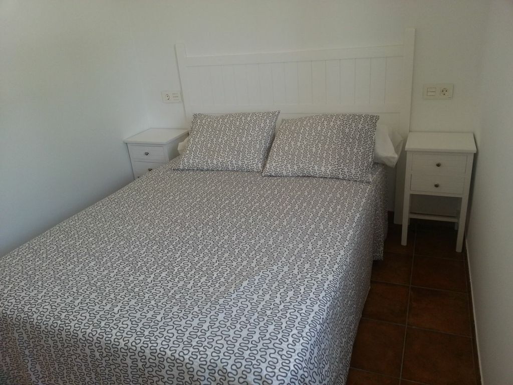 Foto - Camping Valle Niza Playa