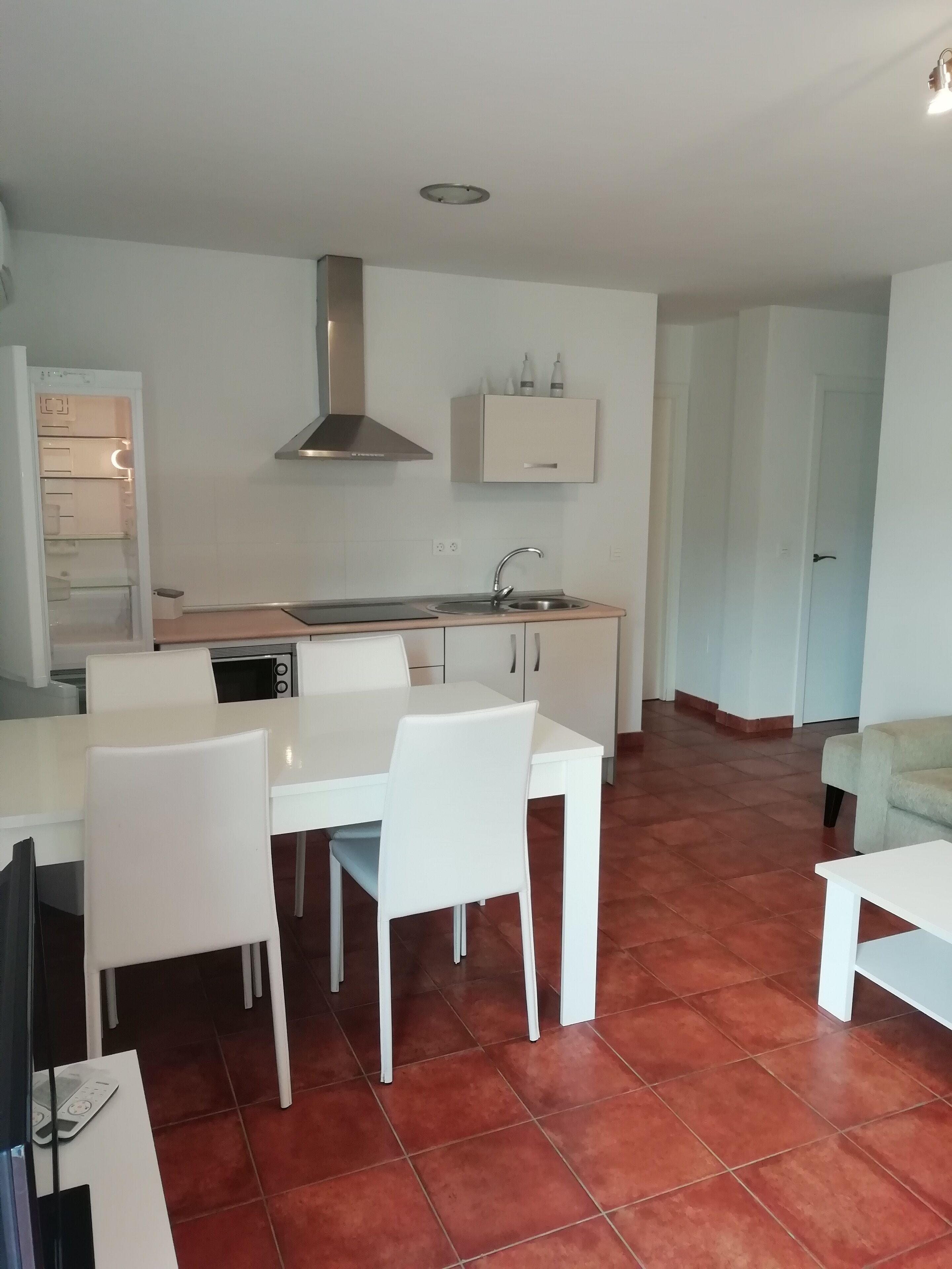 Foto - Camping Valle Niza Playa