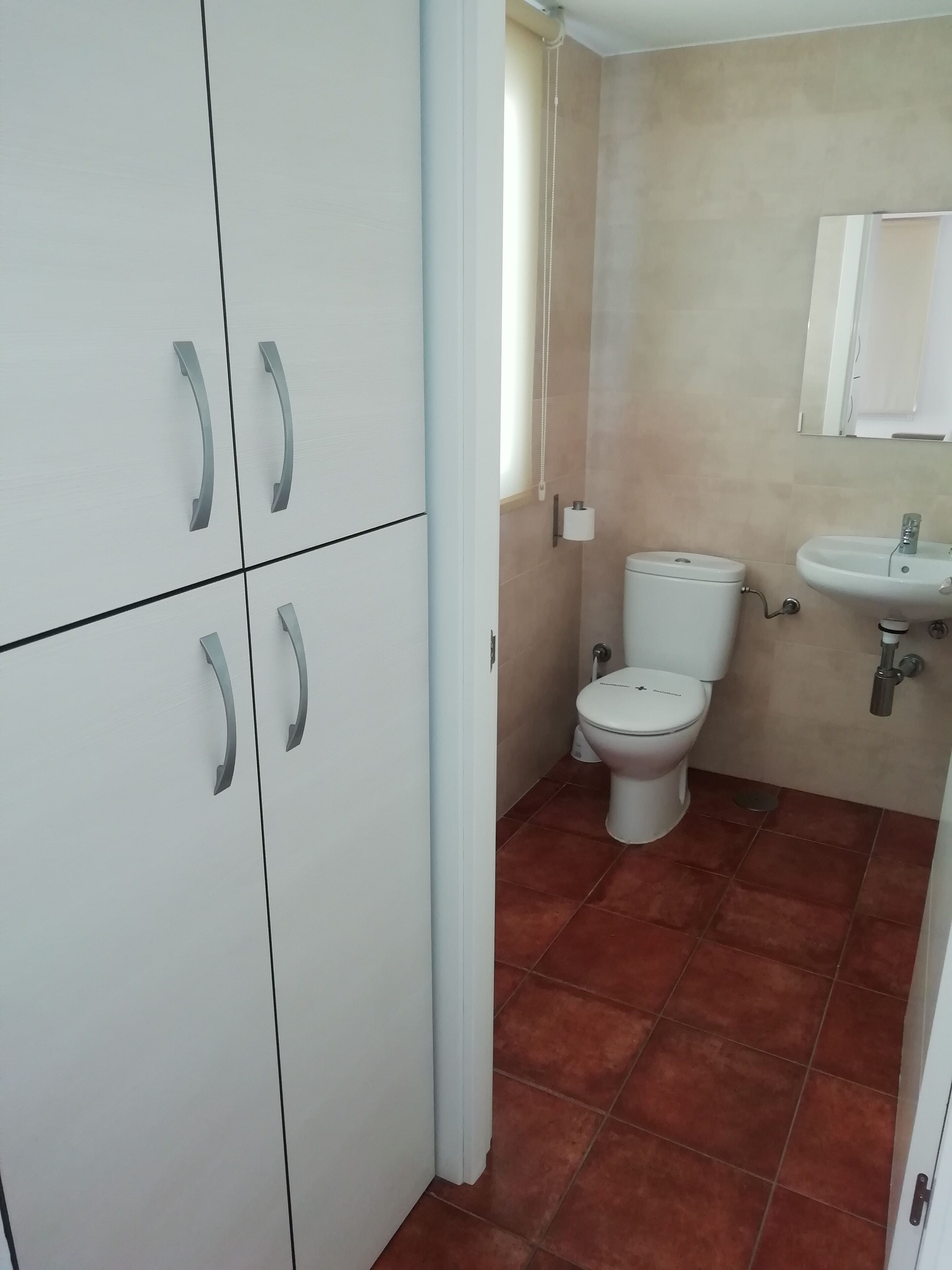 Foto - Camping Valle Niza Playa